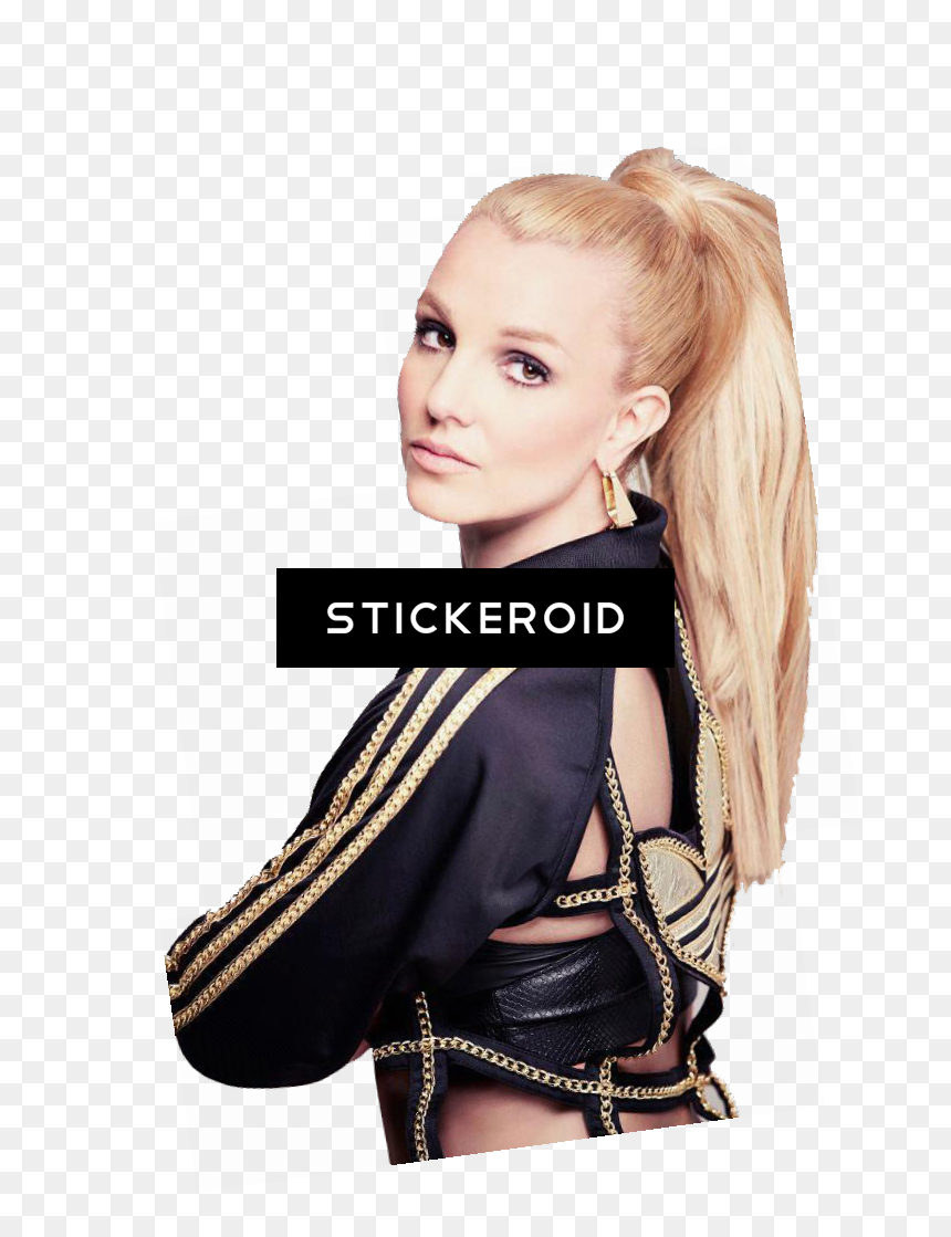 Fashion Model , Png Download - Britney Png, Transparent Png - britney spears png