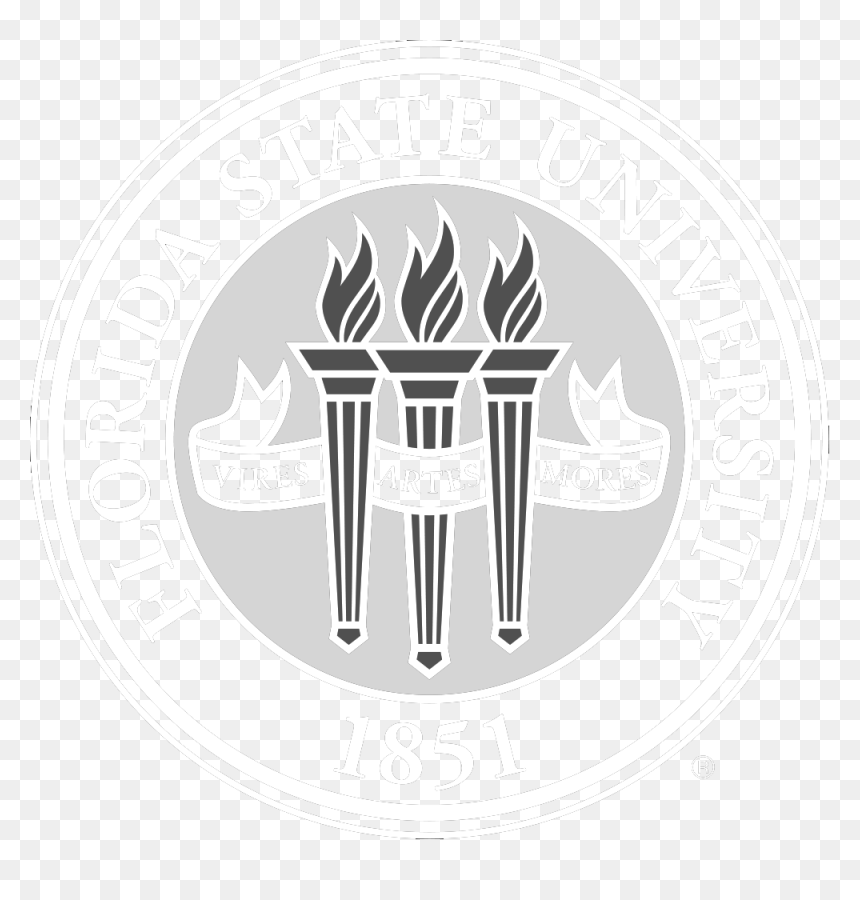 28 Febflorida State University Logo - University, HD Png Download - fsu logo png