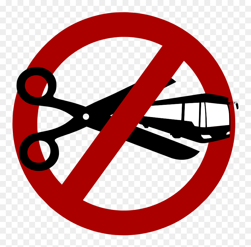 Tabaco Prohibido Png Clipart , Png Download - Dont Cut Clipart, Transparent Png - prohibido png