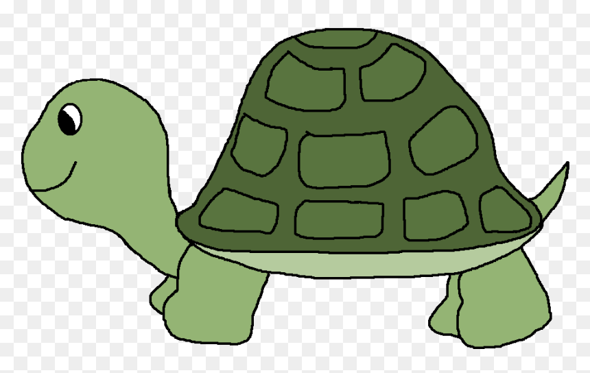 Ninja Turtles Clipart - Turtle Clipart, HD Png Download - ninja turtle png