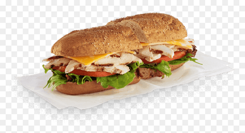 Chilled Grilled Chicken Sub Sandwich"
							 Src="https - Chicken Sub Sandwich Png, Transparent Png - sub sandwich png