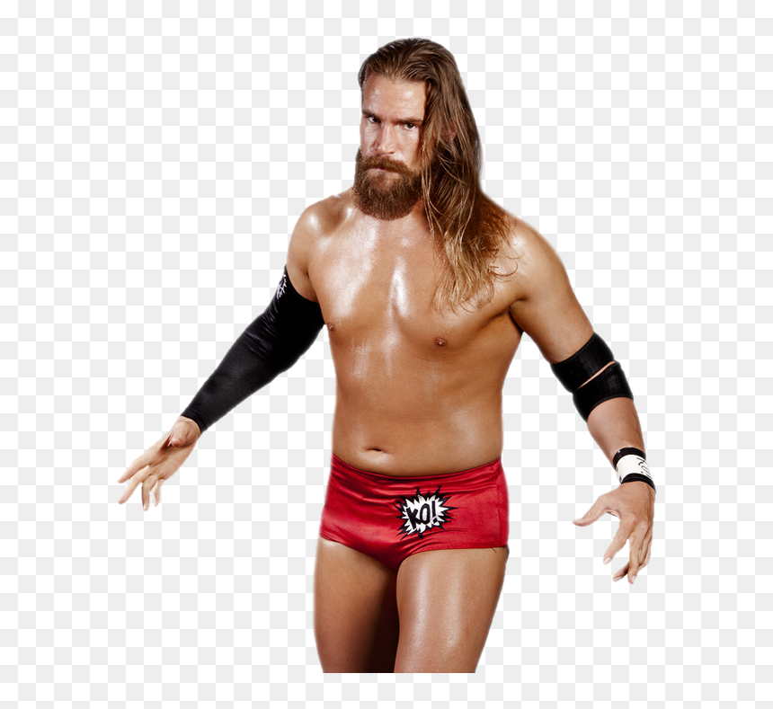 Kassius Ohno Nxt 2013, HD Png Download - chris hero png