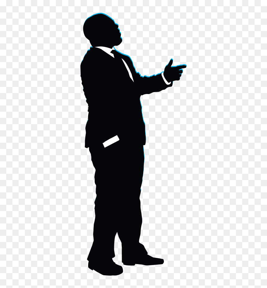 Boyz Ii Men Logo, HD Png Download - man in suit silhouette png