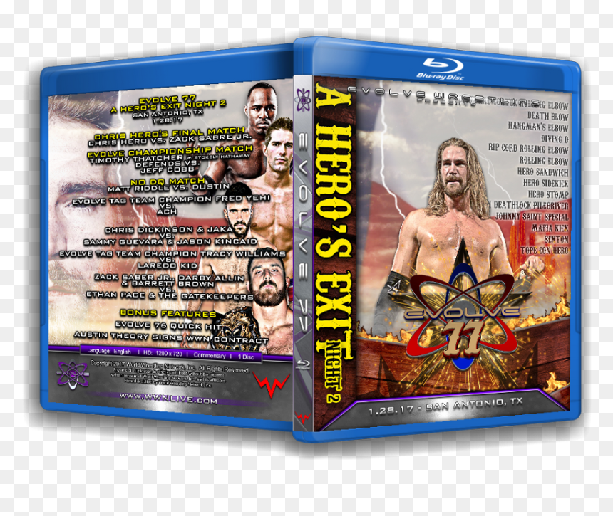 Erotic Literature, HD Png Download - chris hero png