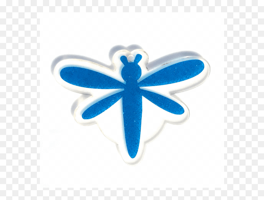 Dragonfly, HD Png Download - dragonfly silhouette png