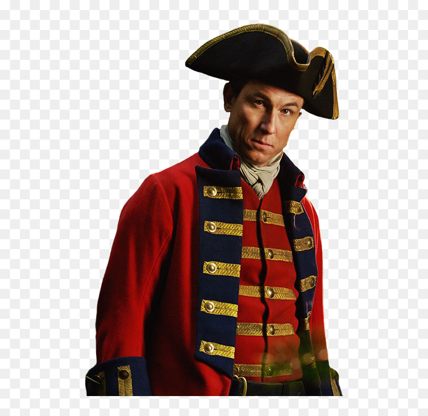Black Jack Randall, HD Png Download - jack black png