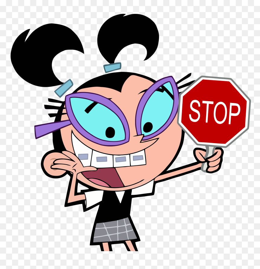 Tootie Timmy Turner Png, Transparent Png - jack black png