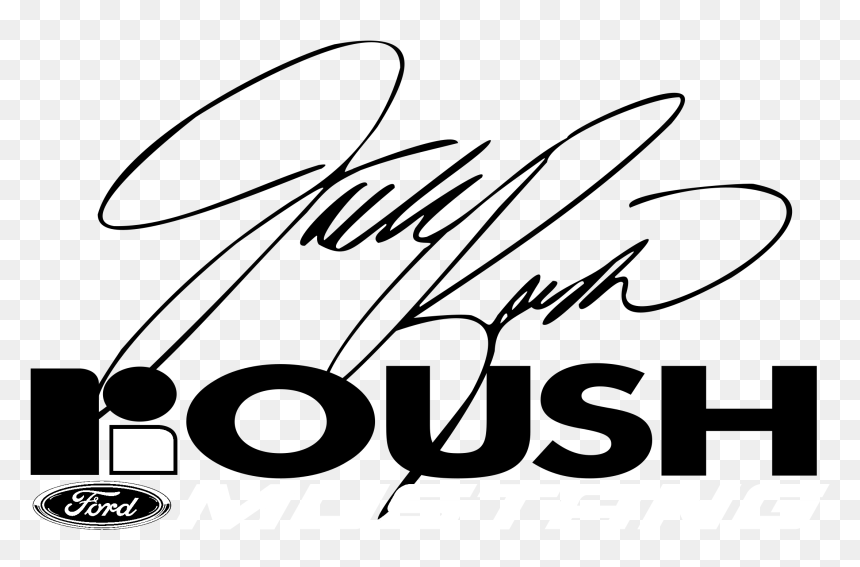 Jack Roush, HD Png Download - jack black png