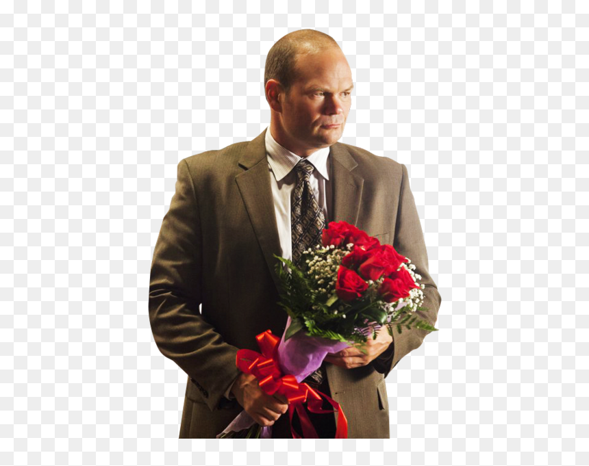 Bouquet, HD Png Download - chris hero png