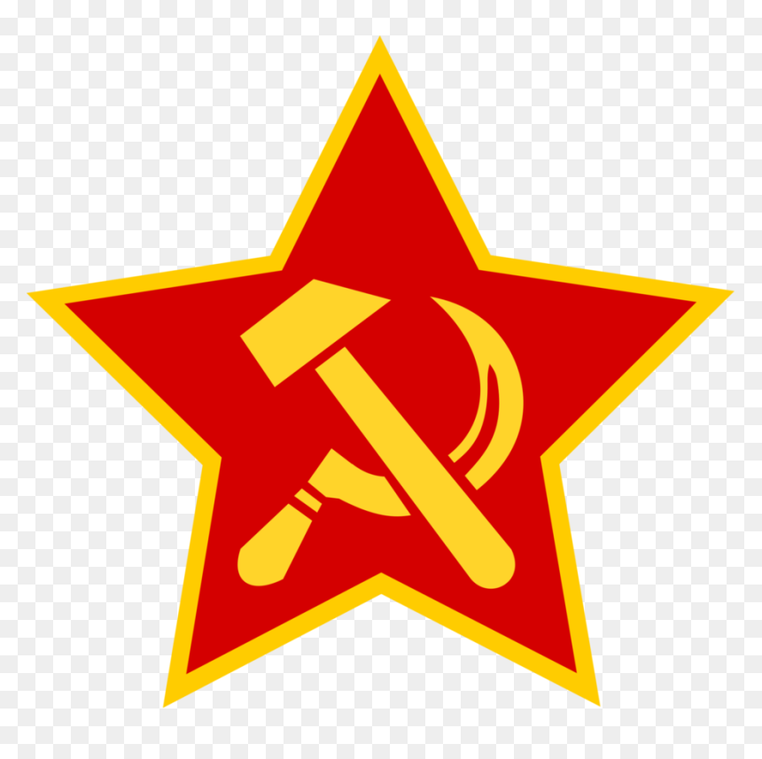 Partido Comunista De Alemania, HD Png Download - communism symbol png