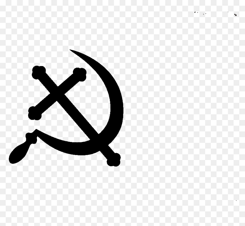 Communism, HD Png Download - communism symbol png