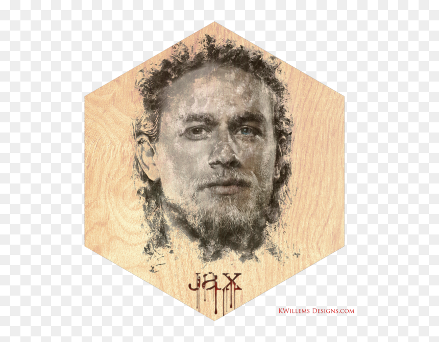 Sketch, HD Png Download - charlie hunnam png
