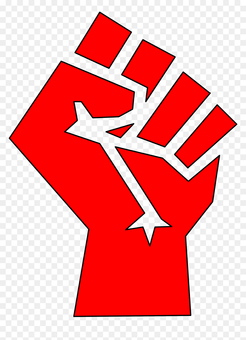 International Socialist Organization, HD Png Download - communism symbol png