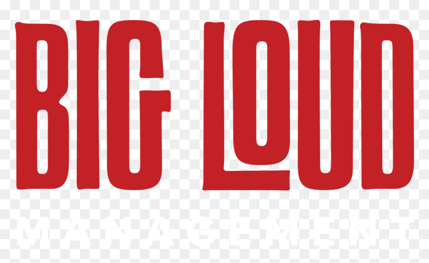 Big Loud Music, HD Png Download - chris hero png