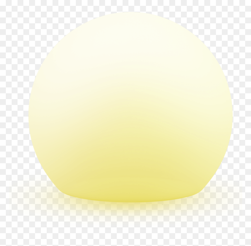 Circle, HD Png Download - light ball png