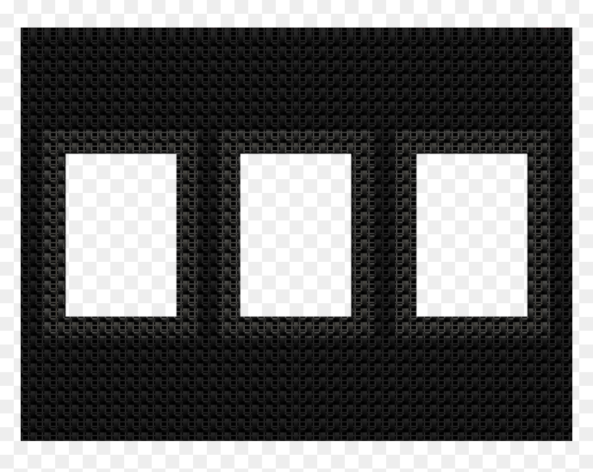Monochrome, HD Png Download - jack black png