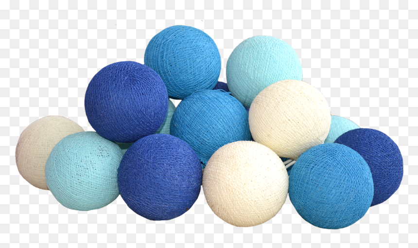 Cotton Ball Light Png, Transparent Png - light ball png