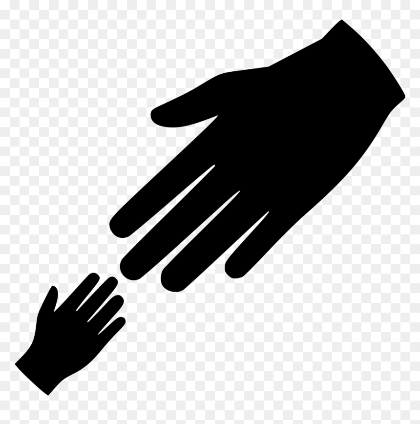 Portable Network Graphics, HD Png Download - baby hand png