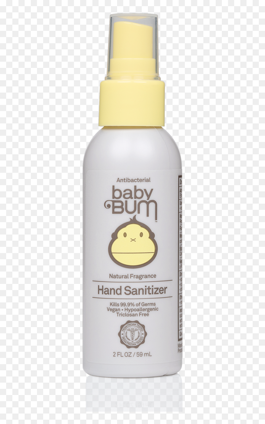 Sun Bum, HD Png Download - baby hand png