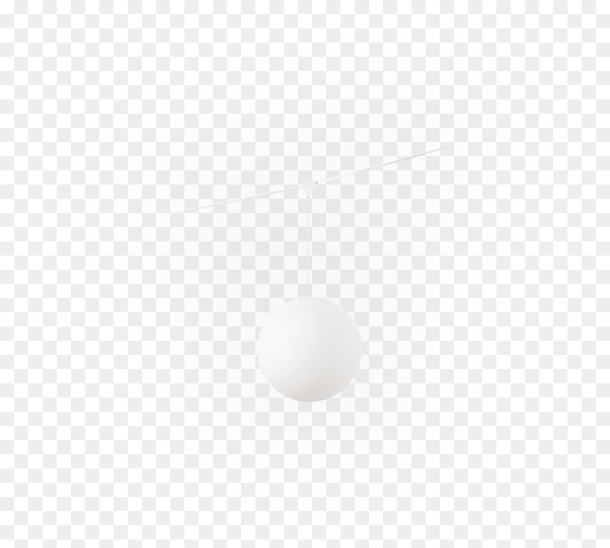 Lampshade, HD Png Download - light ball png