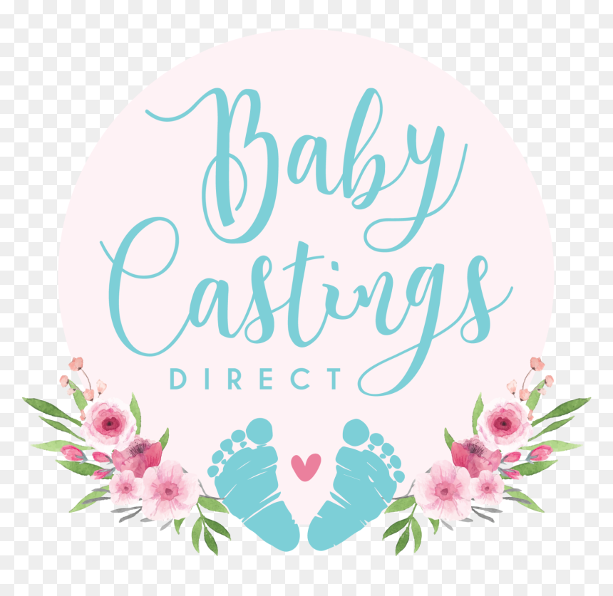 Baby Castings Direct, HD Png Download - baby hand png
