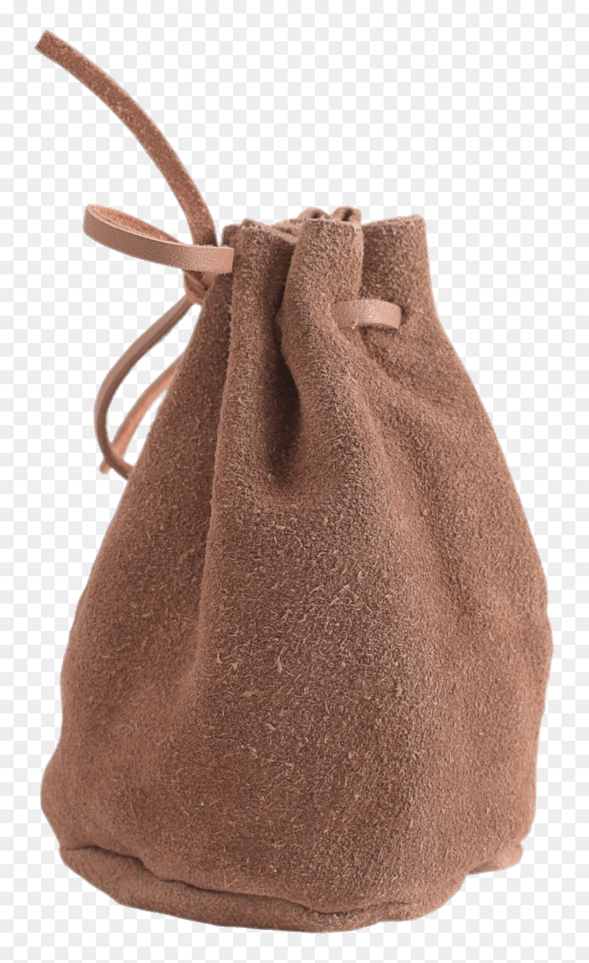 Middle Ages Money Bag, HD Png Download - bags of money png