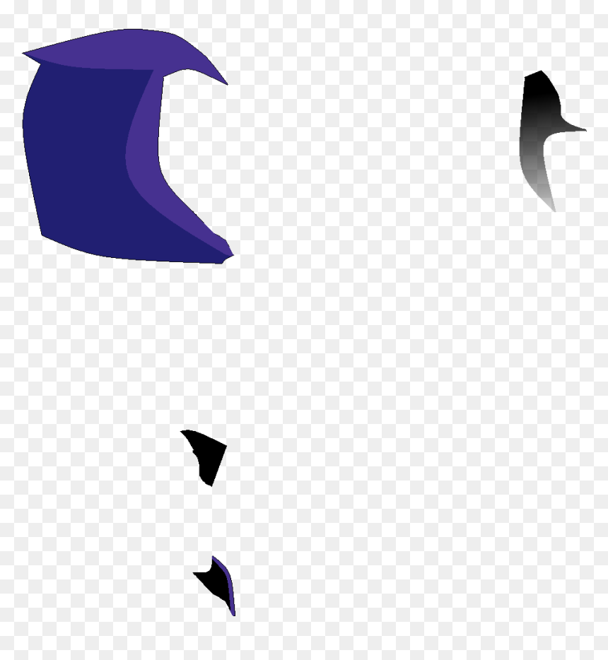 Clip Art, HD Png Download - raven teen titans png