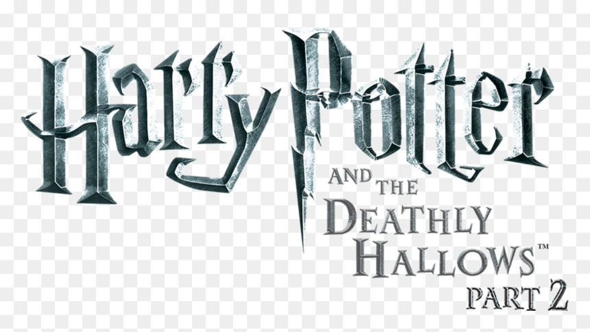 Harry Potter And The Deathly, HD Png Download - deathly hallows symbol png