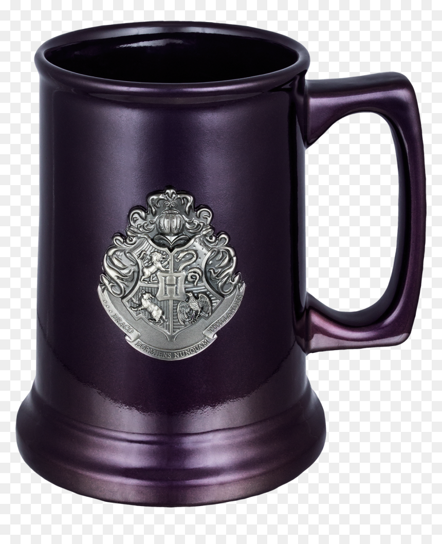 Beer Stein, HD Png Download - deathly hallows symbol png
