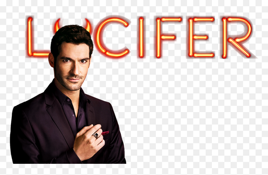 Gentleman, HD Png Download - lucifer png