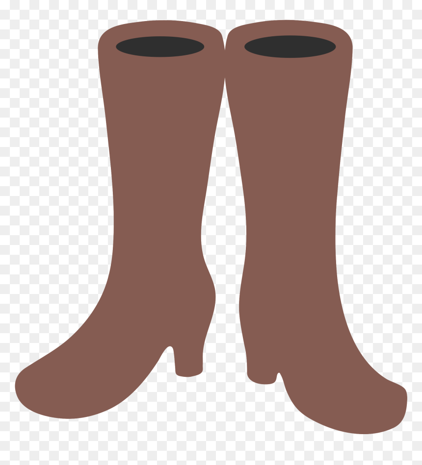 Stiefel Emoji, HD Png Download - annoyed emoji png