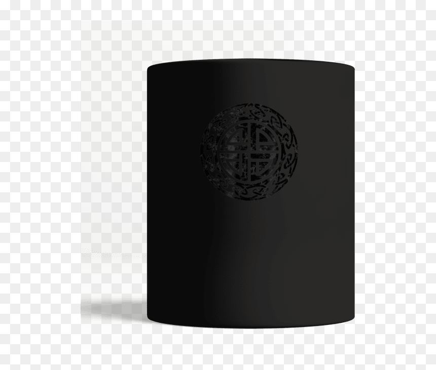 Circle, HD Png Download - viking shield png
