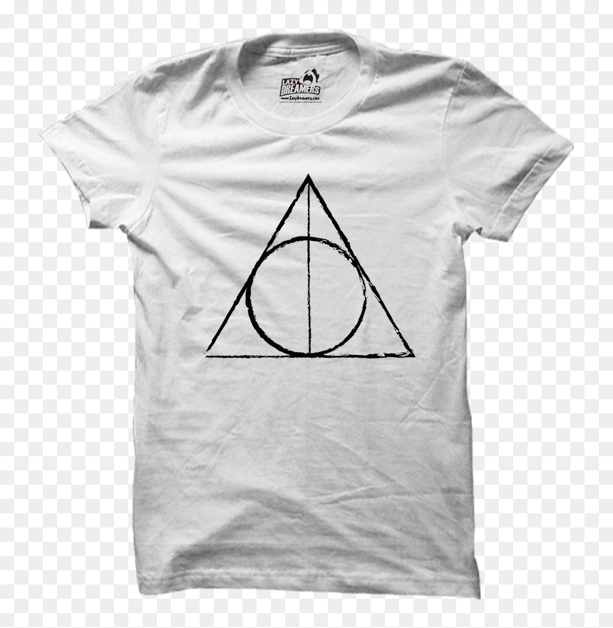 Ronaldo Fenomeno T Shirt, HD Png Download - deathly hallows symbol png