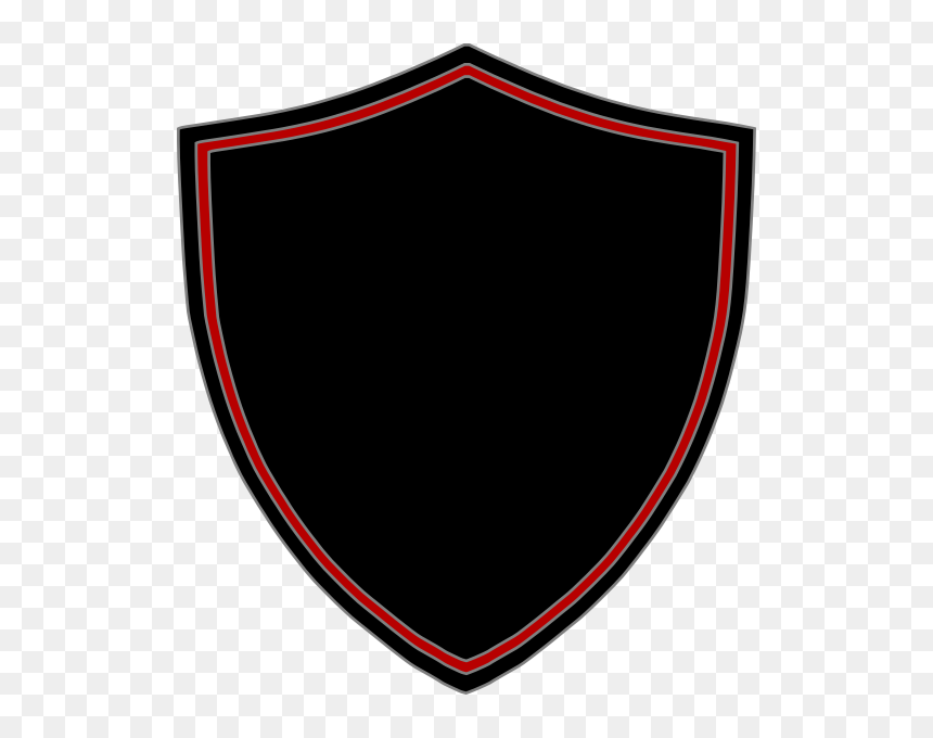 Emblem, HD Png Download - viking shield png