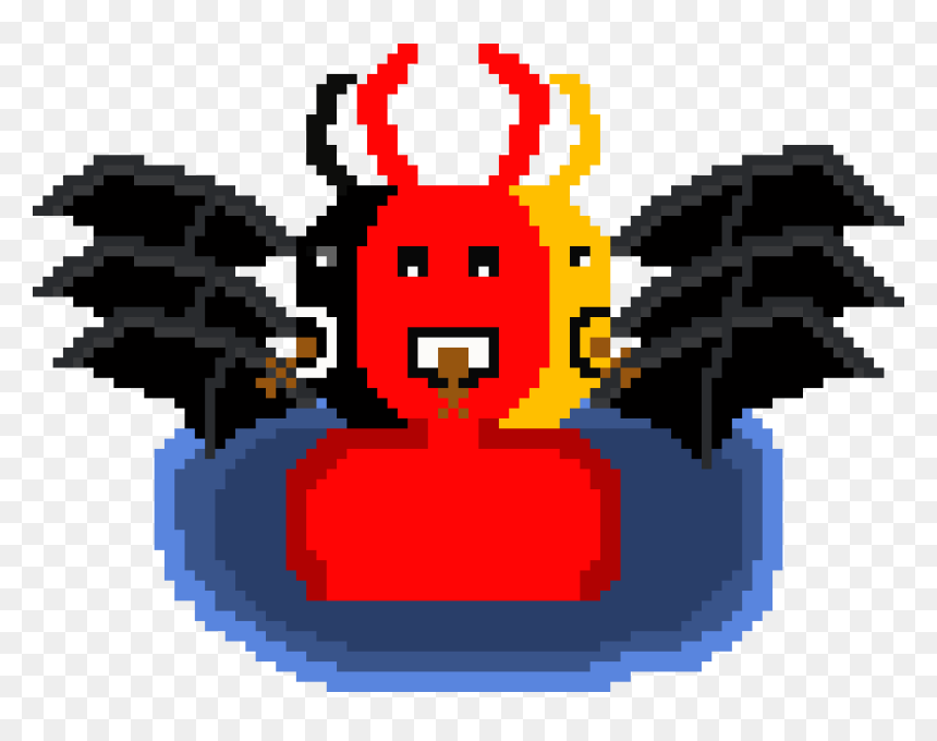 Cartoon, HD Png Download - lucifer png