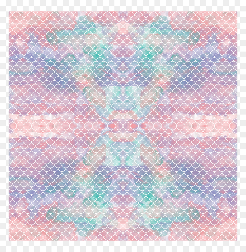 Vector Graphics, HD Png Download - mermaid scales png