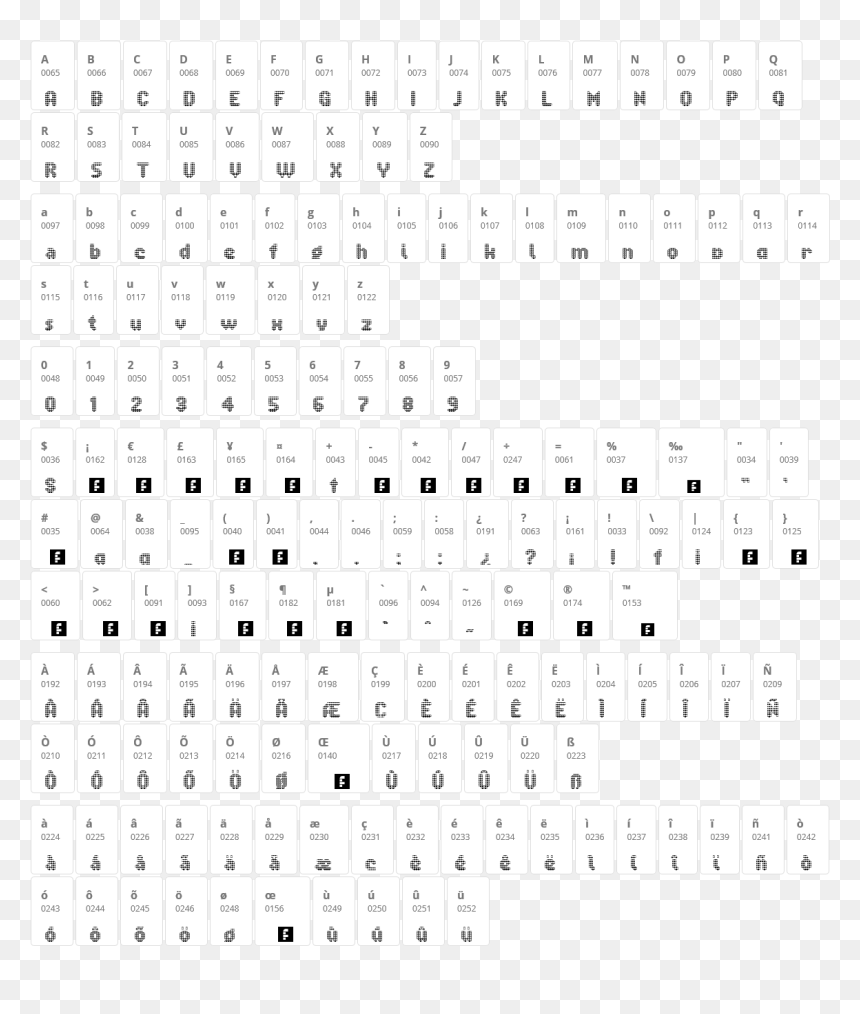Number, HD Png Download - mermaid scales png