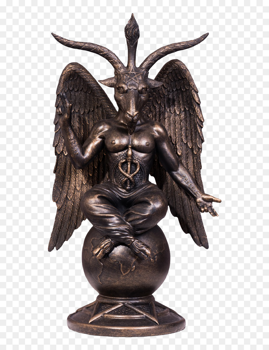 Satanic Church Opened In Colombia, HD Png Download - lucifer png