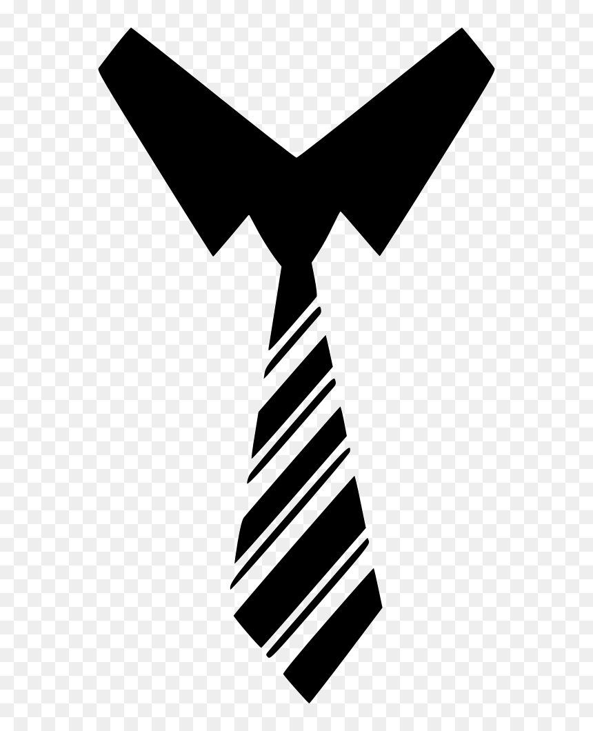 Collar And Tie Png, Transparent Png - neck tie png