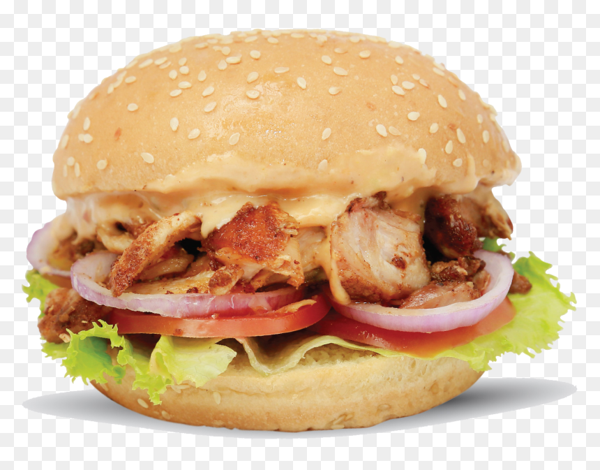 French Fries, HD Png Download - kebab png
