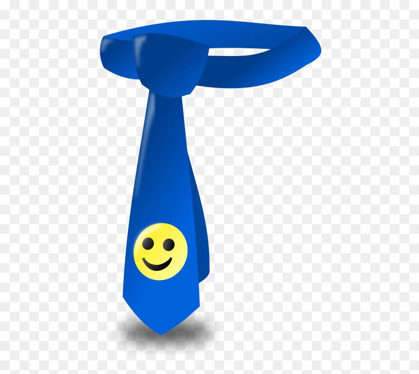 Father's Day Tie Png, Transparent Png - neck tie png