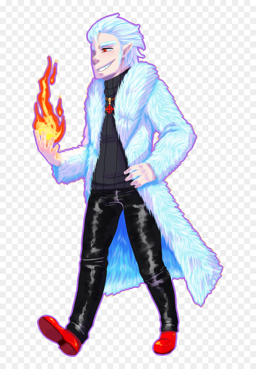 Illustration, HD Png Download - lucifer png