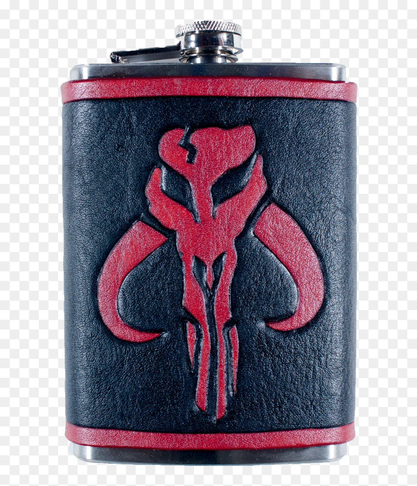 Emblem, HD Png Download - mandalorian png