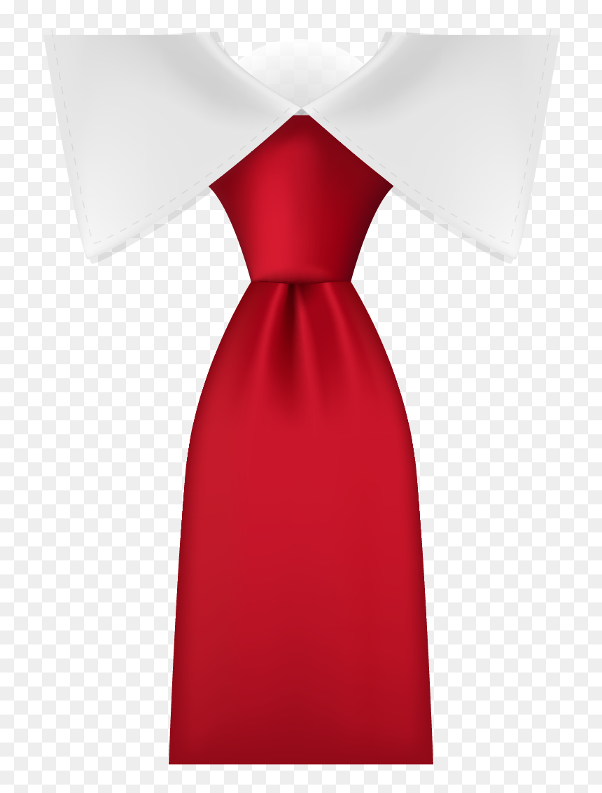 Satin, HD Png Download - neck tie png