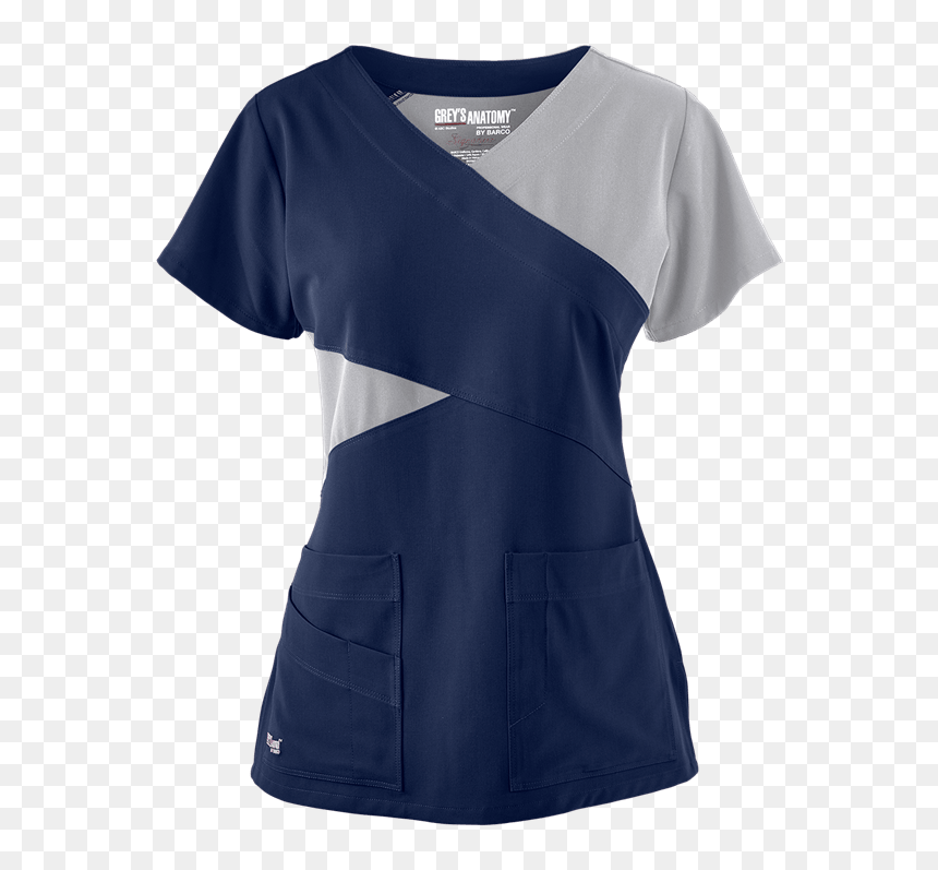 Active Shirt, HD Png Download - scrubs png