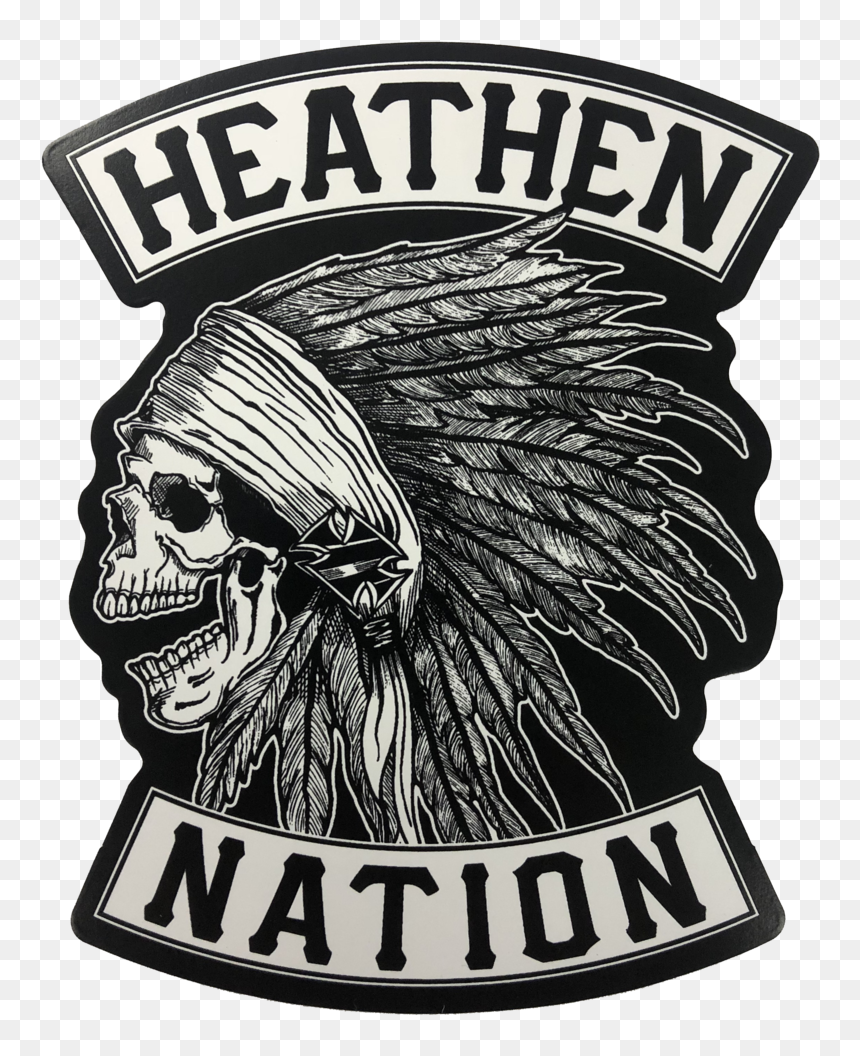Heathen Shirts, HD Png Download - lucifer png