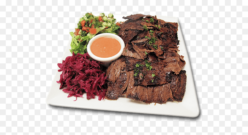 Carne A La Plancha Png, Transparent Png - kebab png