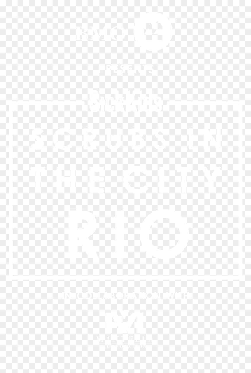 Sick Kids Foundation, HD Png Download - scrubs png