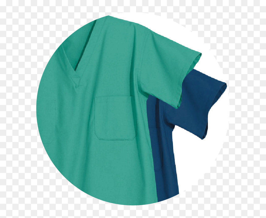Active Shirt, HD Png Download - scrubs png