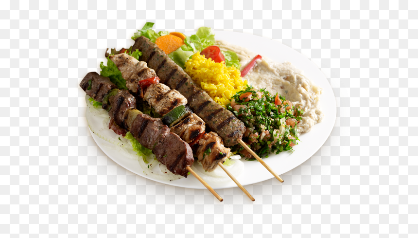 Tofurky Bacon, HD Png Download - kebab png